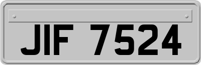 JIF7524
