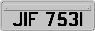 JIF7531