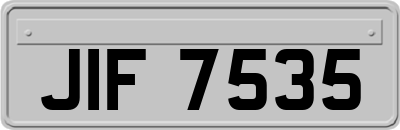 JIF7535