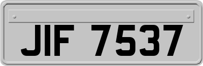 JIF7537