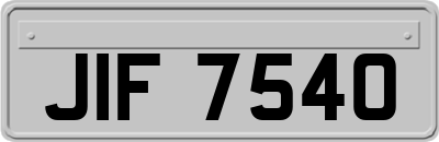 JIF7540