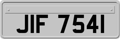 JIF7541