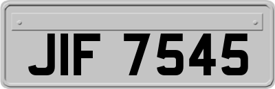 JIF7545