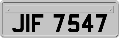 JIF7547