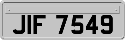 JIF7549