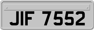 JIF7552