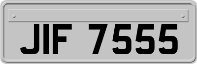 JIF7555