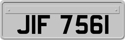 JIF7561