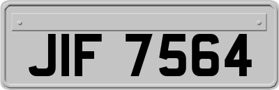 JIF7564