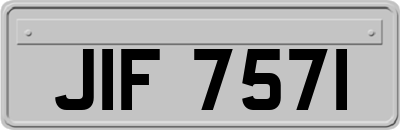 JIF7571