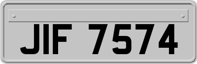 JIF7574