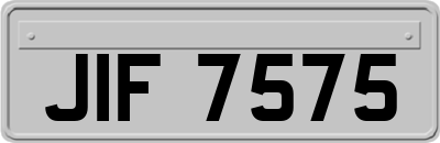 JIF7575