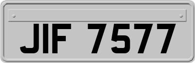 JIF7577