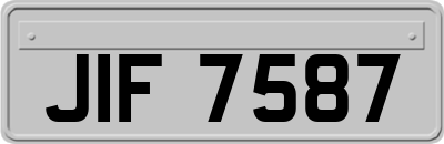 JIF7587