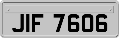 JIF7606