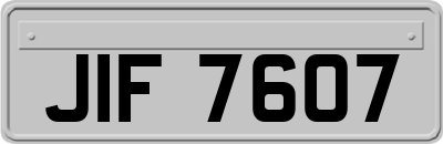 JIF7607