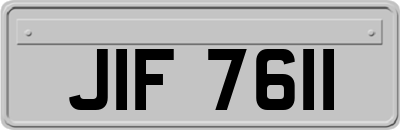 JIF7611
