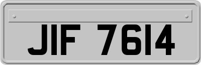 JIF7614