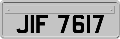 JIF7617