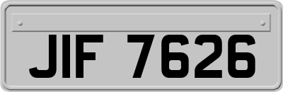 JIF7626