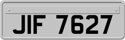 JIF7627