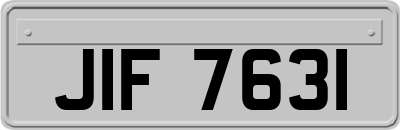 JIF7631