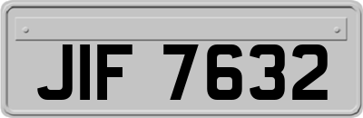 JIF7632