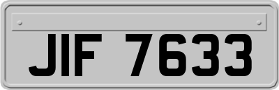 JIF7633
