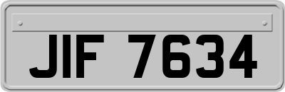 JIF7634