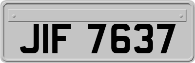 JIF7637
