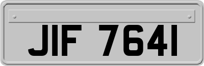 JIF7641