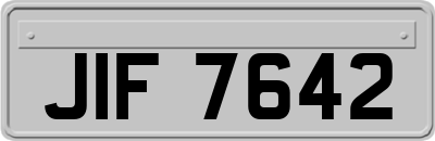 JIF7642