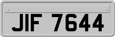 JIF7644