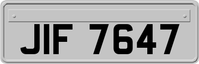 JIF7647