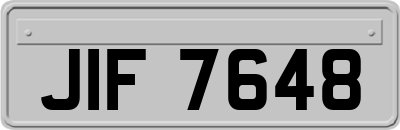 JIF7648