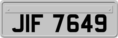 JIF7649