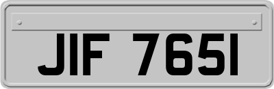 JIF7651