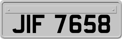 JIF7658
