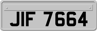 JIF7664