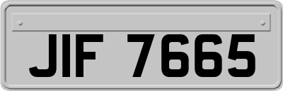 JIF7665