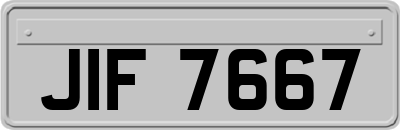 JIF7667