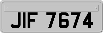 JIF7674