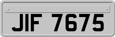 JIF7675
