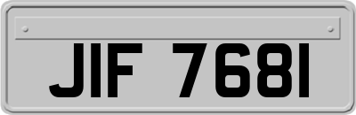 JIF7681
