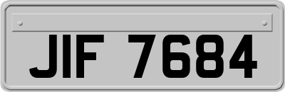 JIF7684