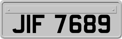 JIF7689