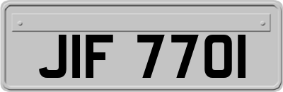 JIF7701
