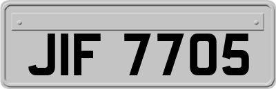 JIF7705