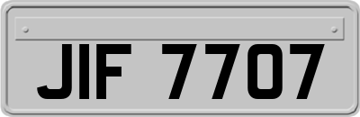 JIF7707