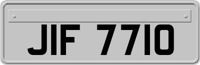 JIF7710